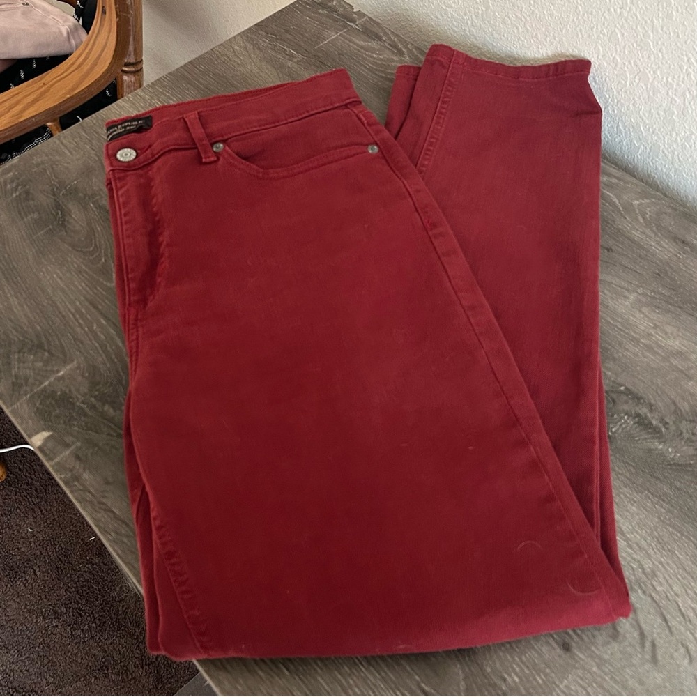 Banana Republic | Girlfriend Jean | L/R